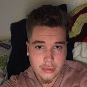 Meet your Posher, Luke